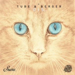 Tube & Berger – Dis EP Tube & Berger – Dis EP