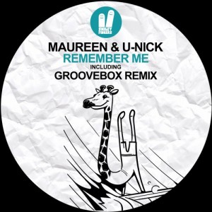U-Nick, Maureen - Remember Me [SFN145]