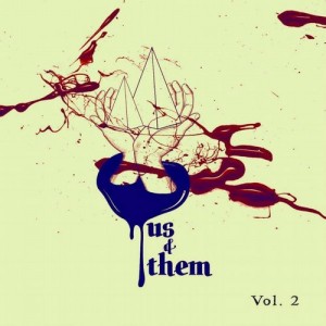 Us & Them, Vol. 2 [BLV1886707]