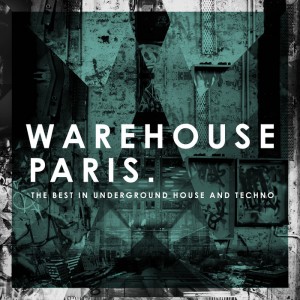 Warehouse Paris [TOOL40701Z]