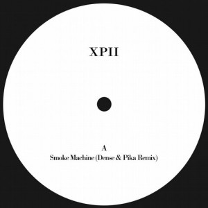 X-Press 2 – Smoke Machine (Dense & Pika Remix) [SKINT324]