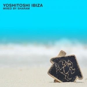 Yoshitoshi Ibiza [YRDIBIZA001]