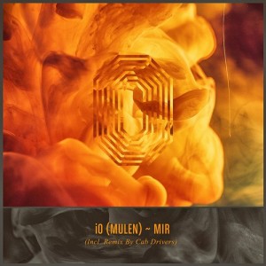 iO (Mulen) – Mir (Cab Drivers Remix) [ONE033D]