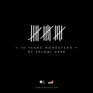 15 Years Nordstern Mixed by Shlomi Aber [BAOCD003]