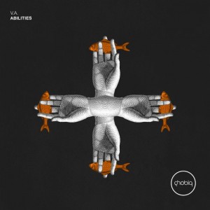 Abilities [PHOBIQ0120D]