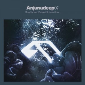Anjunadeep 07: Mixed by James Grant & Jody Wisternoff [ANJCD045]