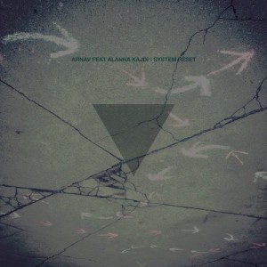 Arnav feat. Alanna Kajdi - System Reset [MOOD166]