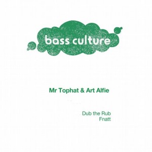 Art Alfie, Mr Tophat – Dub The Rub EP [BCR045]