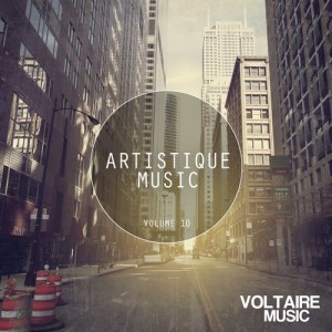 Artistique Music Vol. 10 [VOLTCOMP408]