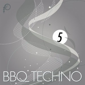 BBQ Techno 5 [CNS023D]