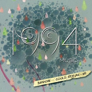 Behache – Could Stop Me [1994MUSIC00153]