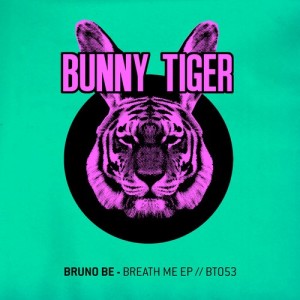 Bruno Be – Breath Me EP [BT053]