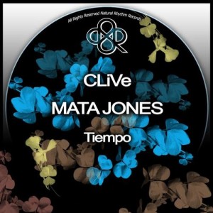 CLiVe, Mata Jones – Tiempo [NR138]