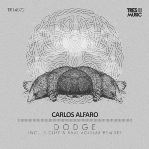 Carlos Alfaro - Dodge [TR14072]