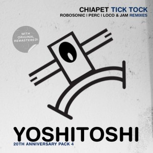 Chiapet – Tick Tock [YOSHICLASSIC4]