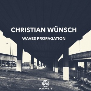 Christian Wunsch – Waves Propagation [SOMA437D]