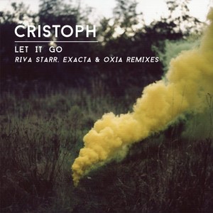 Cristoph – Let It Go [KD014]