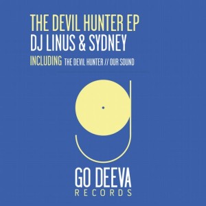 DJ Linus, Sydney - The Devil Hunter Ep [GDV1531]