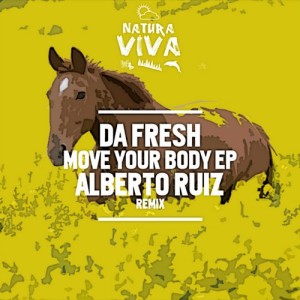 Da Fresh – Red Eyes [NAT282]