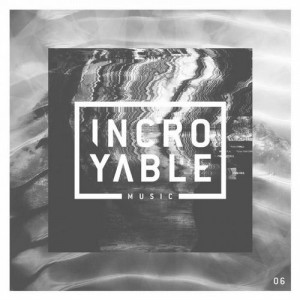 Danito, Athina, Fabio Montana - No Man's Land EP [INCR006]