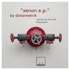 Datametrik – Xenon EP [SEL031]