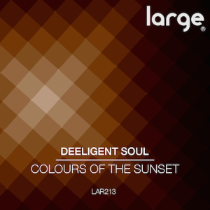 Deeligent Soul - Colours of the Sunset [LAR213]