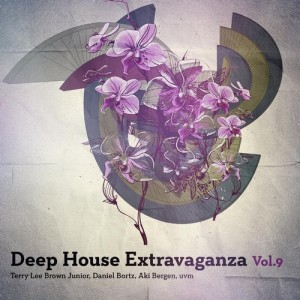 Deep House Extravaganza Vol. 9 [TS844]
