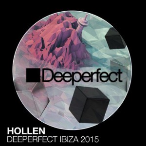 Deeperfect Ibiza 2015 Mixed By Hollen [DPE1089]