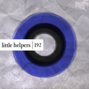 Derek Marin, Someone Else – Little Helpers 192 [LITTLEHELPERS192]