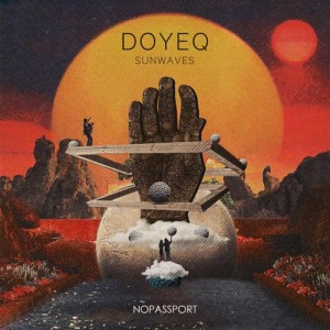 Doyeq – Sunwaves [NP033]
