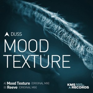 Duss – Mood Texture [KMS217]
