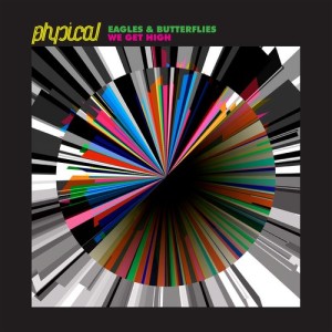 Eagles & Butterflies, J.U.D.G.E – We Get High [GPM322]