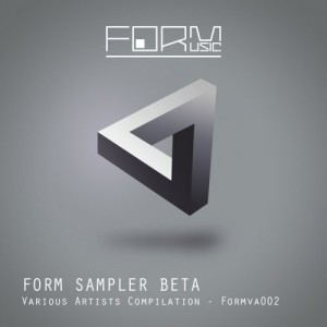 Form Sampler Beta [FORMVA02]