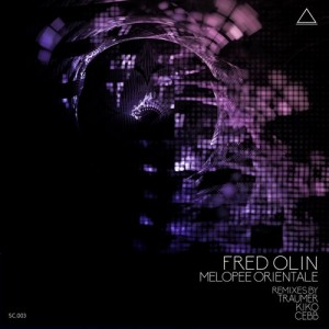 Fred Olin - Melopee Orientale (Remixes) [SC003]