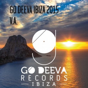 GO DEEVA IBIZA 2015 [GDV1532]