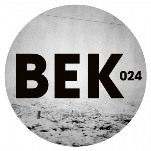 Gary Beck – Scarlett [BEK024]