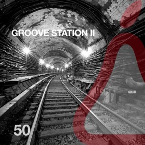 Groove Station II [PERA50]