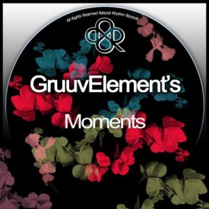 GruuvElement’s – Moments [NR141]
