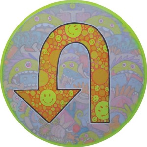 Hauswerks, Doorly – Wrong Turn EP [HOTC066]