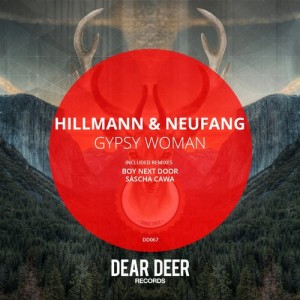 Hillmann & Neufang – Gypsy Woman [DD067]