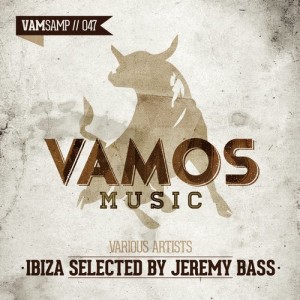 Ibiza Selected By Jeremy Bass [VAMSAMP047]