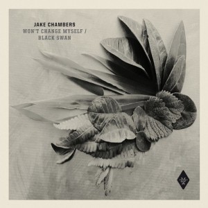 Jake Chambers - Won't Change Myself / Black Swan [MGF030]