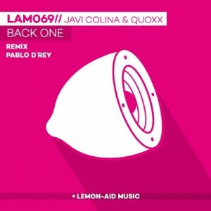 Javi Colina, Quoxx – Back One [LAM069]