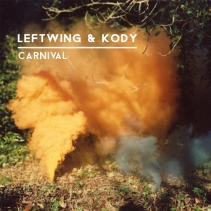 Kody, Leftwing - Carnival [KD015]