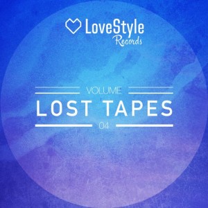 Lost Tapes Volume 4. [LSR065]