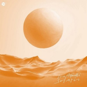 Luca Agnelli – Solaris [UY097]