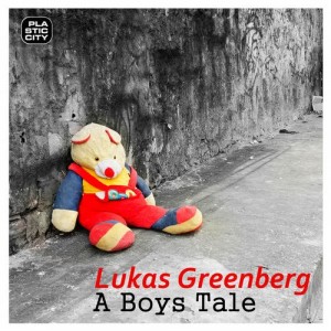 Lukas Greenberg – A Boys Tale [PLAY1608]