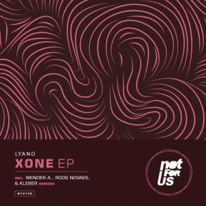 Lyand – Xone EP [NFU136]