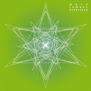 Marc Romboy – Hypernova (Remixes) [SYST01066]
