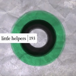 Maxikool - Little Helper 193 [LITTLEHELPERS193]
